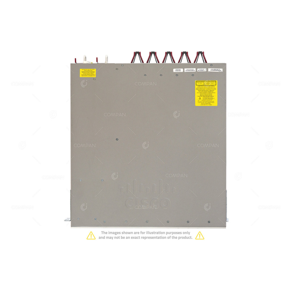 Cisco WS-C3850-48XS-S 48x SFP+ 10Gb 4x QSFP+ 40Gb - Ethernet Switch